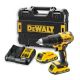 DeWALT DCD777D2T-QW Drill 1750 RPM Wrench 1.15 kg Yellow