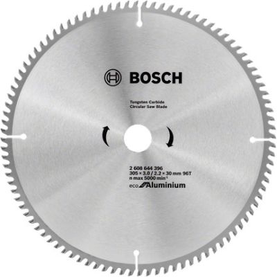 Bosch 2 608 644 396 circular saw blade 30.5 cm 1 pc.