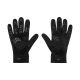 2. Nike Academy Gloves Black IQ0662 011