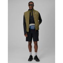 Men's quick-drying trekking shorts 4F 4FWSS26TFSHM1552-20S