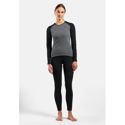 3. Odlo Set ACTIVE WARM ECO Special Set, size S, Gray