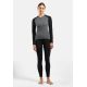 3. Odlo Set ACTIVE WARM ECO Special Set, size S, Gray