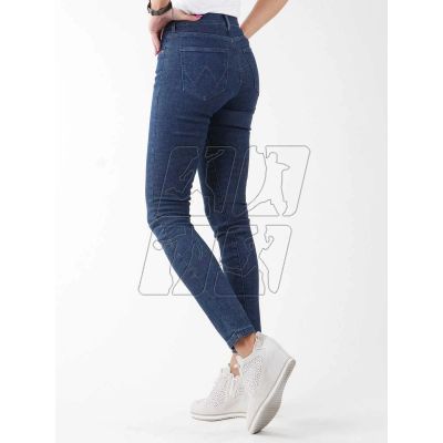 5. Wrangler Blue Star Jeans W W27HKY93C