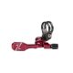 FUNN UPDOWN lever for seatposts, red