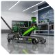 10. Low-profile car jack 90-360mm 2.5T W22001 WUBER