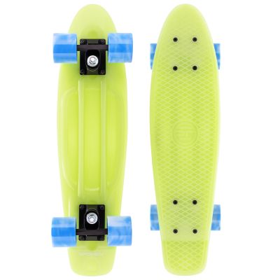 4. Spokey Neo Jr SPK-944590 Skateboard