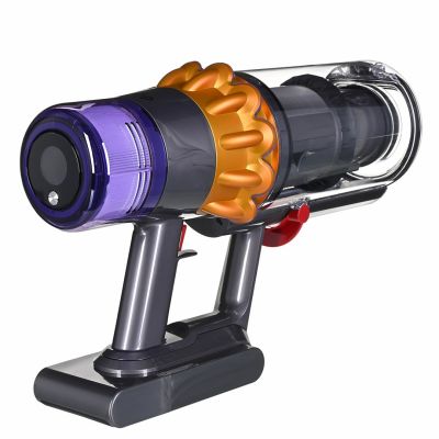 80. Dyson V15s Detect Submarine Vacuum Cleaner