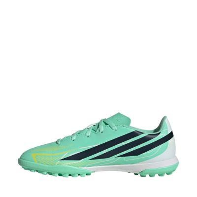 5. adidas F50 Hyperfast Club TF KK1367 Kids' Soccer Shoes