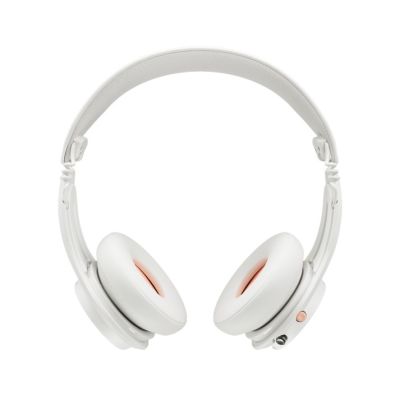 3. Skullcandy Icon ANC Headset Wired & Wireless Headband Calls/Music USB Type-C Bluetooth White