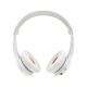 3. Skullcandy Icon ANC Headset Wired & Wireless Headband Calls/Music USB Type-C Bluetooth White