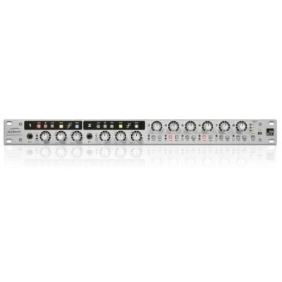Audient ASP800 - 8-channel preamplifier with ADAT outputs