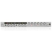 Audient ASP800 - 8-channel preamplifier with ADAT outputs