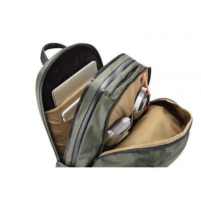 25. XD DESIGN ANTI-THEFT BACKPACK BOBBY EXPLORE NAVY P/N: P705.915
