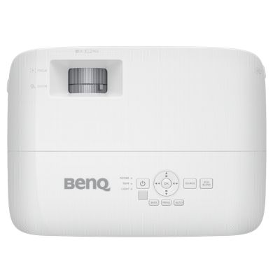 11. BenQ MX560 Projector