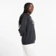 6. New Balance Sport Fleece Logo Hoodie W WT43524BK