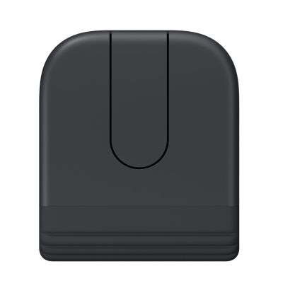 4. Logitech Mobi Mouse - Ultraportable wireless mouse, Graphite