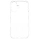 3. CARE by PanzerGlass Fashionable Samba Case w. White MagSafe for iPhone 17 - Transparent