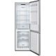 2. GORENJE NRK6182PS4 fridge-freezer
