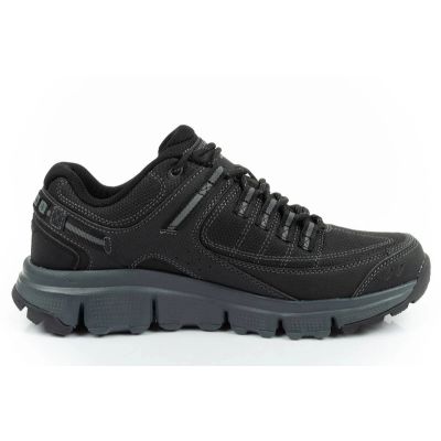15. Skechers M 237620/BKCC sports shoes
