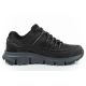15. Skechers M 237620/BKCC sports shoes