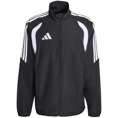 2. adidas Tiro 26 League Presentation Men’s Black Sweatshirt JZ9049