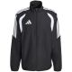 2. adidas Tiro 26 League Presentation Men’s Black Sweatshirt JZ9049