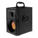 4. Media tech MT3145 V2 speaker (black)