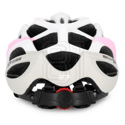 9. Spokoey MTB bicycle helmet lightweight with visor size 55-58 cm Femme 6506101000