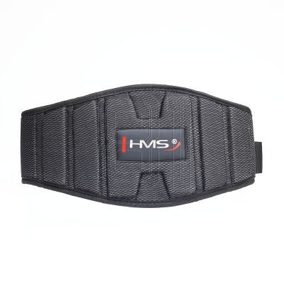 32. Gray HMS strength belt PA3448 XXL