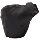 2. Skechers Santa Clara Waist Bag S1050-06 Black One size