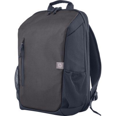 2. HP Travel 18L Iron Grey Laptop Backpack for 15.6" Notebook Gray 6B8U6AA
