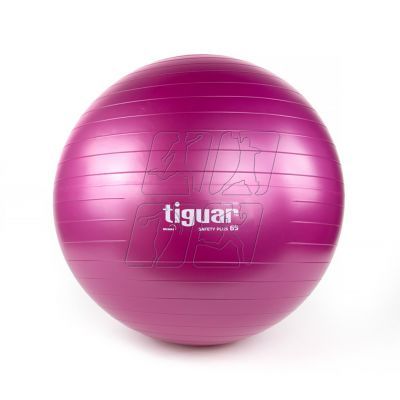 2. Tiguar safety plus ball 65 cm TI-SP0065S