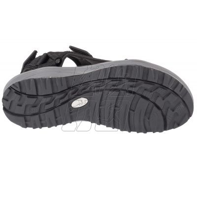 4. Jack Wolfskin Wave Breaker Sandal M 4052011-6000 sandals