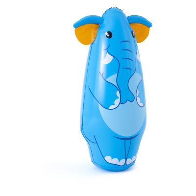 5. Inflatable punching bag 52152 ANIMAL