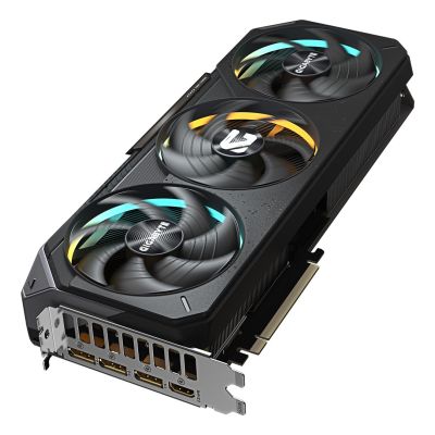 7. Gigabyte GeForce RTX 5070 GAMING OC 12GB Graphics Card