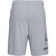 2. Under Armor Sportstyle Cotton Logo M 1329300-035