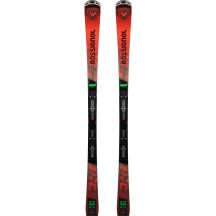 ROSSIGNOL HERO ELITE ST TI KONECT SKIS