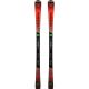 ROSSIGNOL HERO ELITE ST TI KONECT SKIS