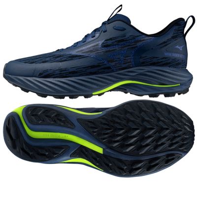 Mizuno WAVE RIDER GTX 3 J1GC257951 shoes