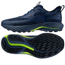 Mizuno WAVE RIDER GTX 3 J1GC257951 shoes