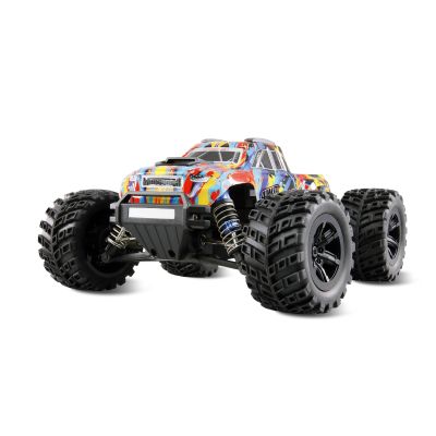 2. RC Car Amewi Monster Truck Hyper Go MTX20 Li-Po 850mAh/14+ (22699)