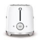 3. SMEG toaster white model TSF01WHEU