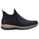 12. Comfortable Rieker N3275-00 W RKR695