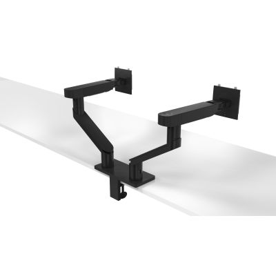 14. Dell Dual Monitor Arm - MDA20