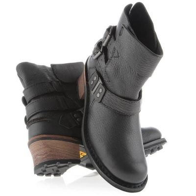 7. Caterpillar Carolina 307104