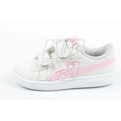 4. Puma Smash V2 Buck Jr 365184 27 shoes