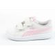4. Puma Smash V2 Buck Jr 365184 27 shoes
