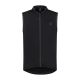 Rogelli ESSENTIAL vest black S