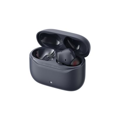 4. TW991 PRO(SPACE NC01T) Wireless Headphones (Navy Blue)