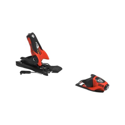 8. DYNASTAR Speed Team GS 126-171 R21 Pro skis + LOOK SPX 11 GW bindings